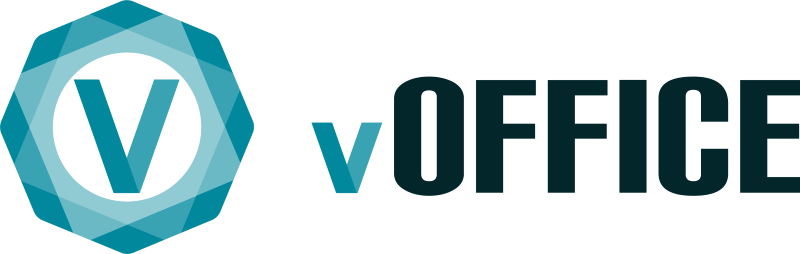 Logo vOffice